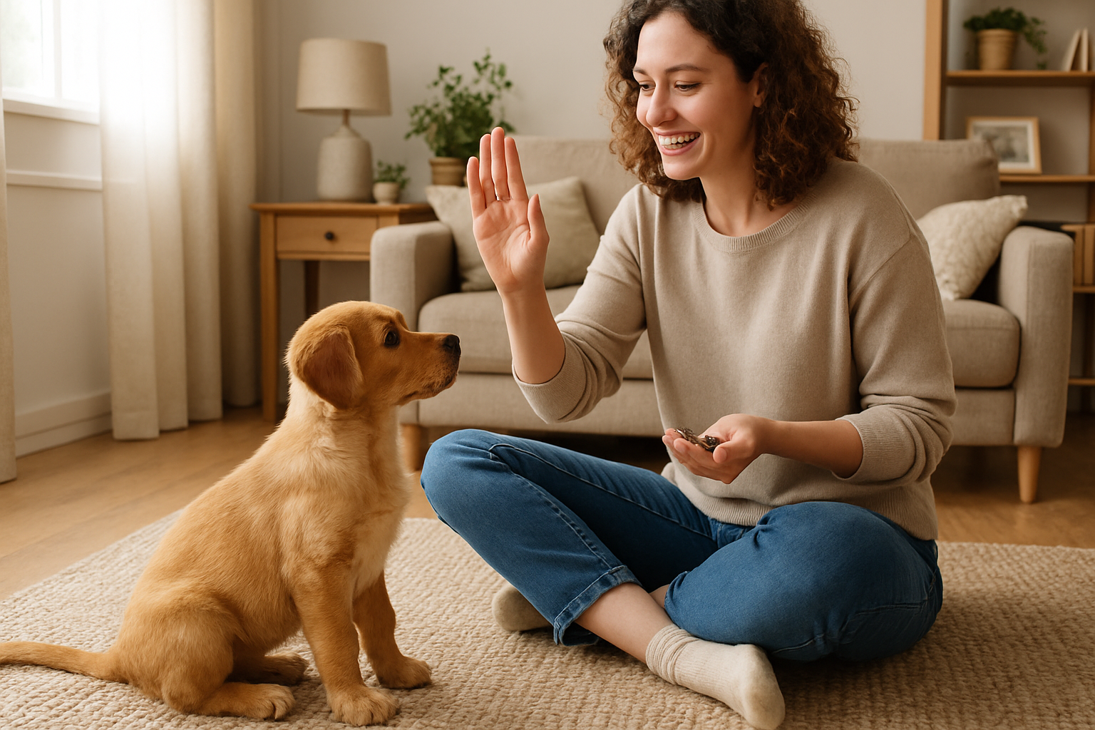 10 Indoor Games for Puppies: Keep Them Active & Happy