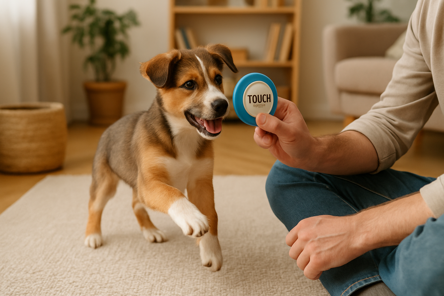 10 Indoor Puppy Games That Keep Them Happy & Engaged