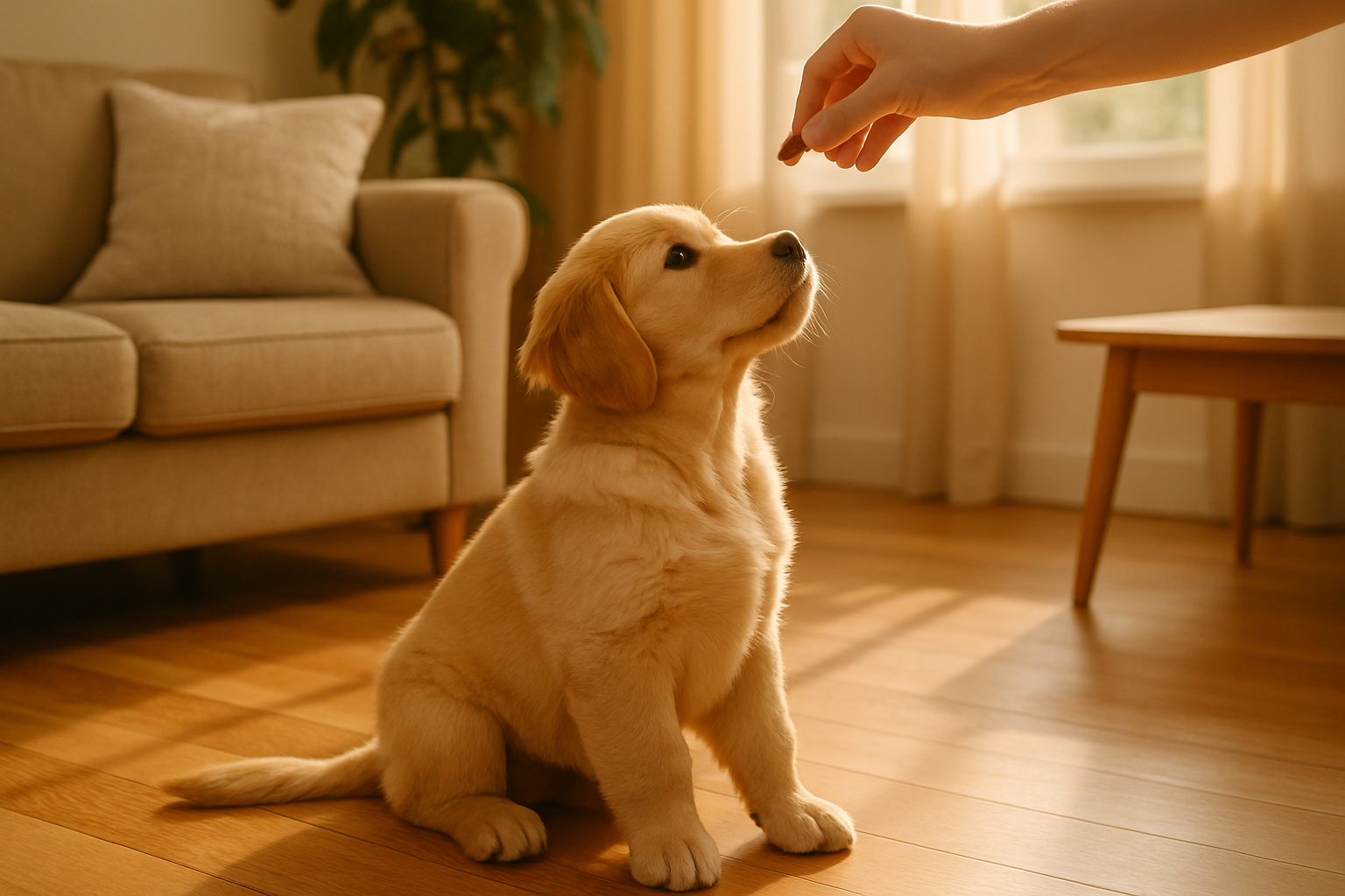 10 Indoor Puppy Games to Keep Your Pup Happy