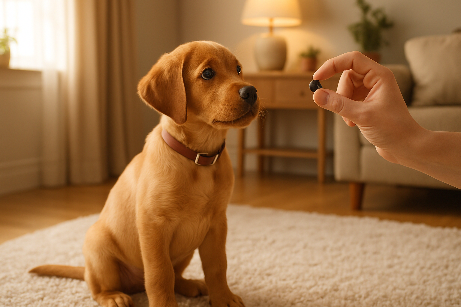 Complete Puppy Potty Training Guide: Fast Results