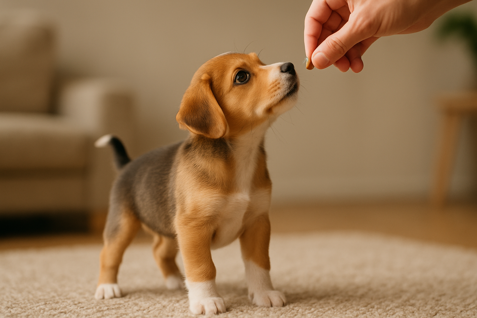 Complete Puppy Potty Training Guide: Start Strong