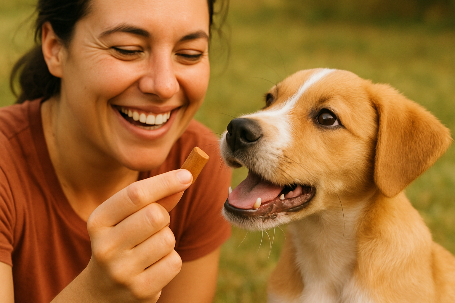 Essential Puppy Training Tools Every Owner Needs