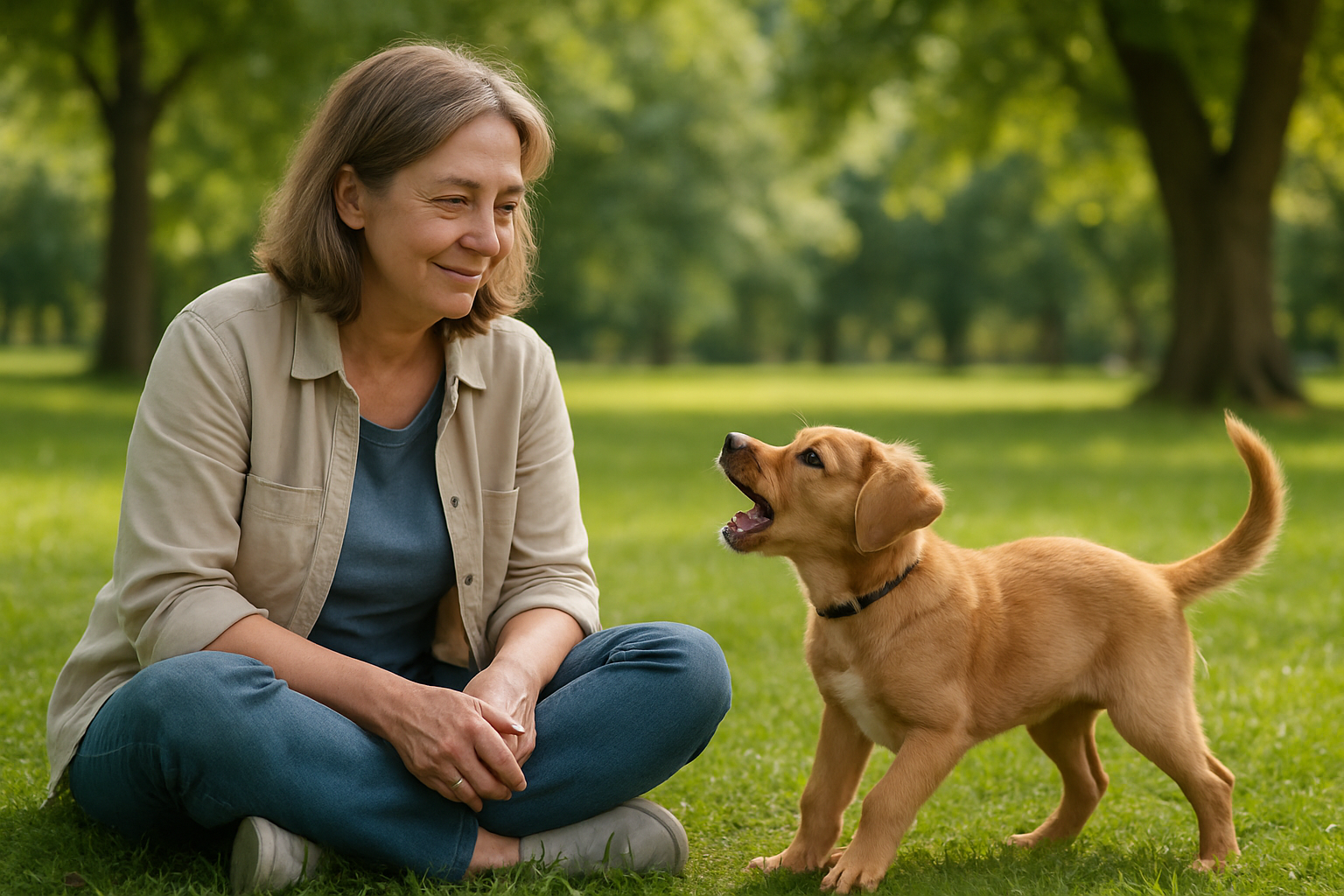 How to Stop Puppy Barking at Everything: Expert Training Guide
