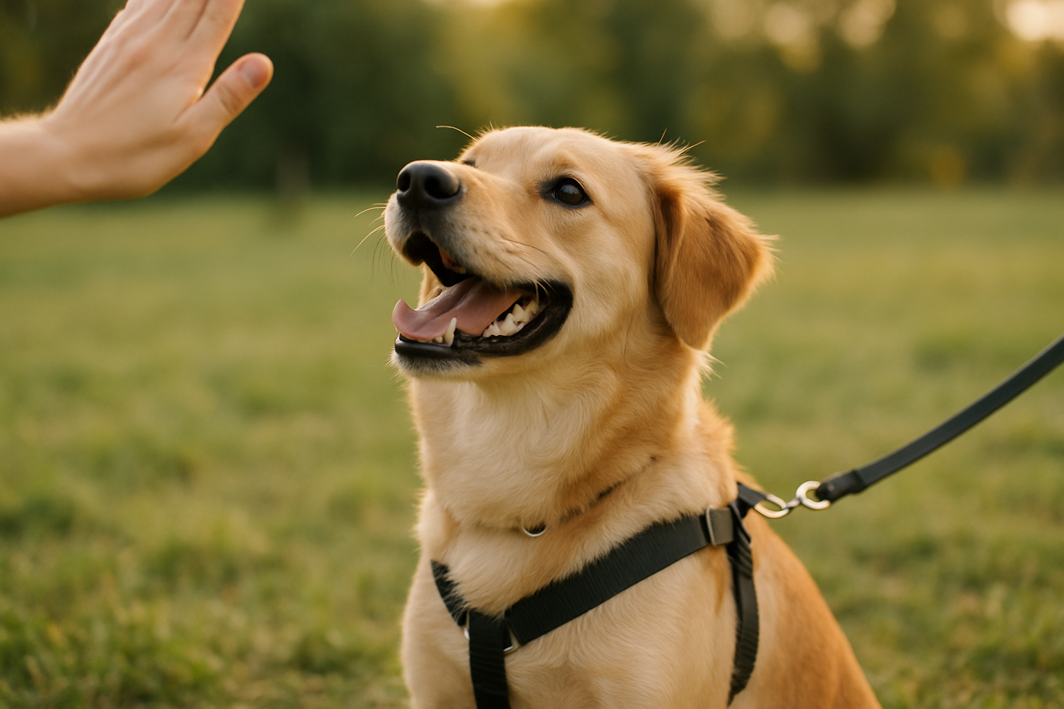 How to Stop Puppy Humping: Calm Training Steps