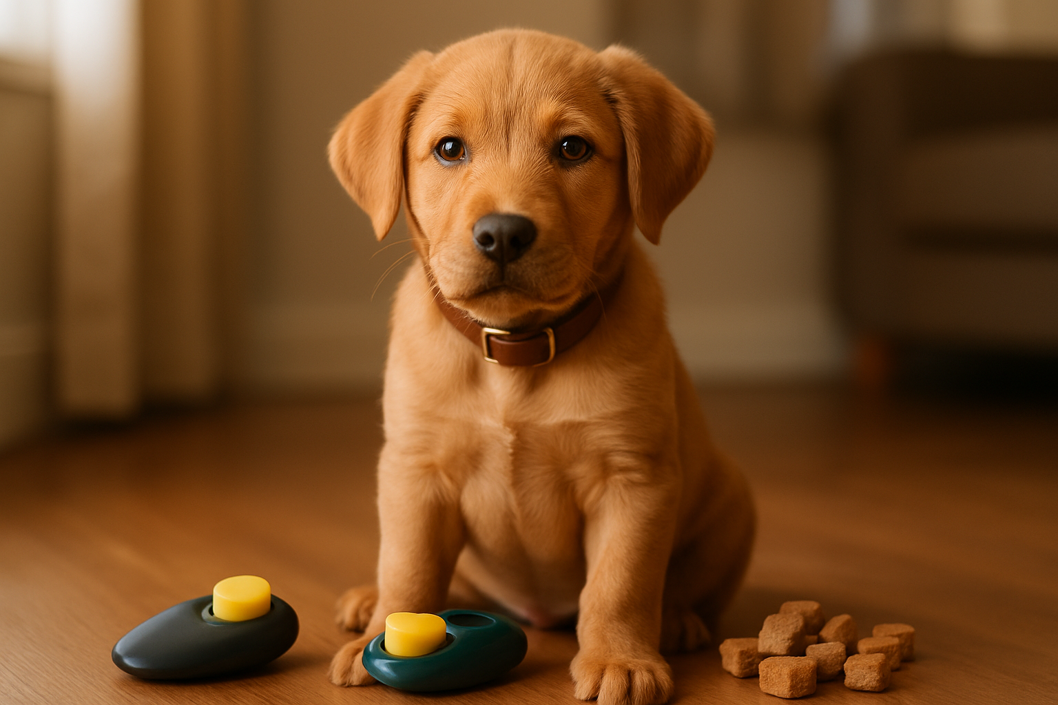 Managing Puppy Excitement: Expert Tips to Calm Hyperactivity