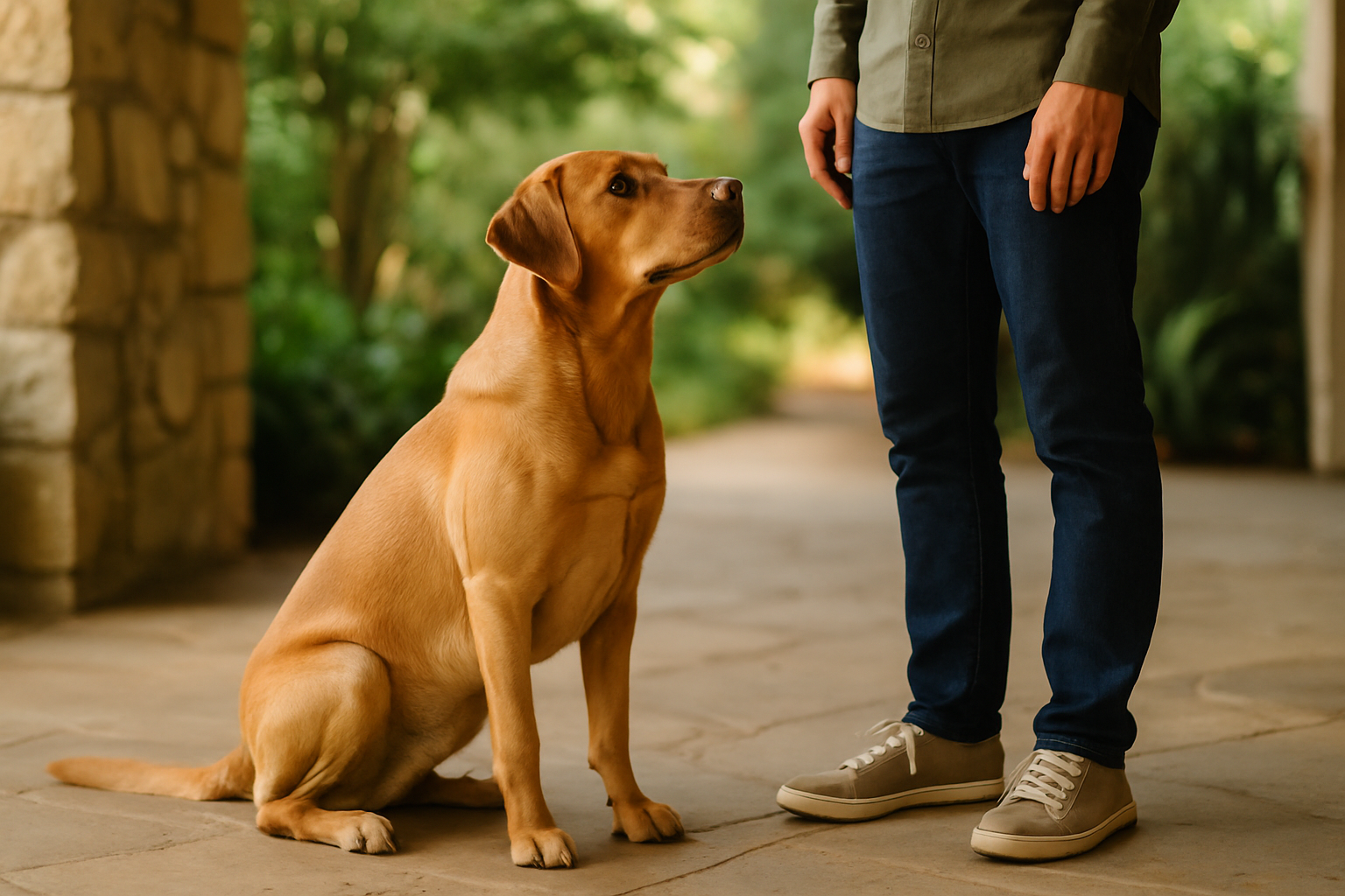 Master the Stay Command: Build Duration and Distance