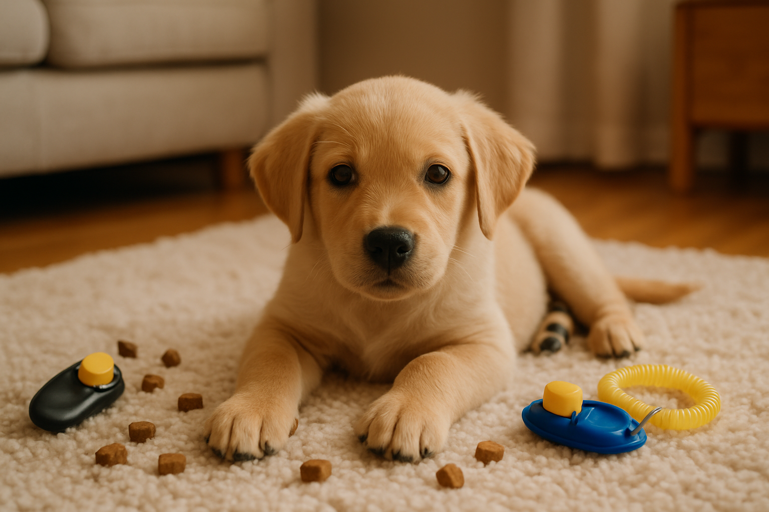 Puppy Body Language: A Complete Guide to Understanding Your Pup