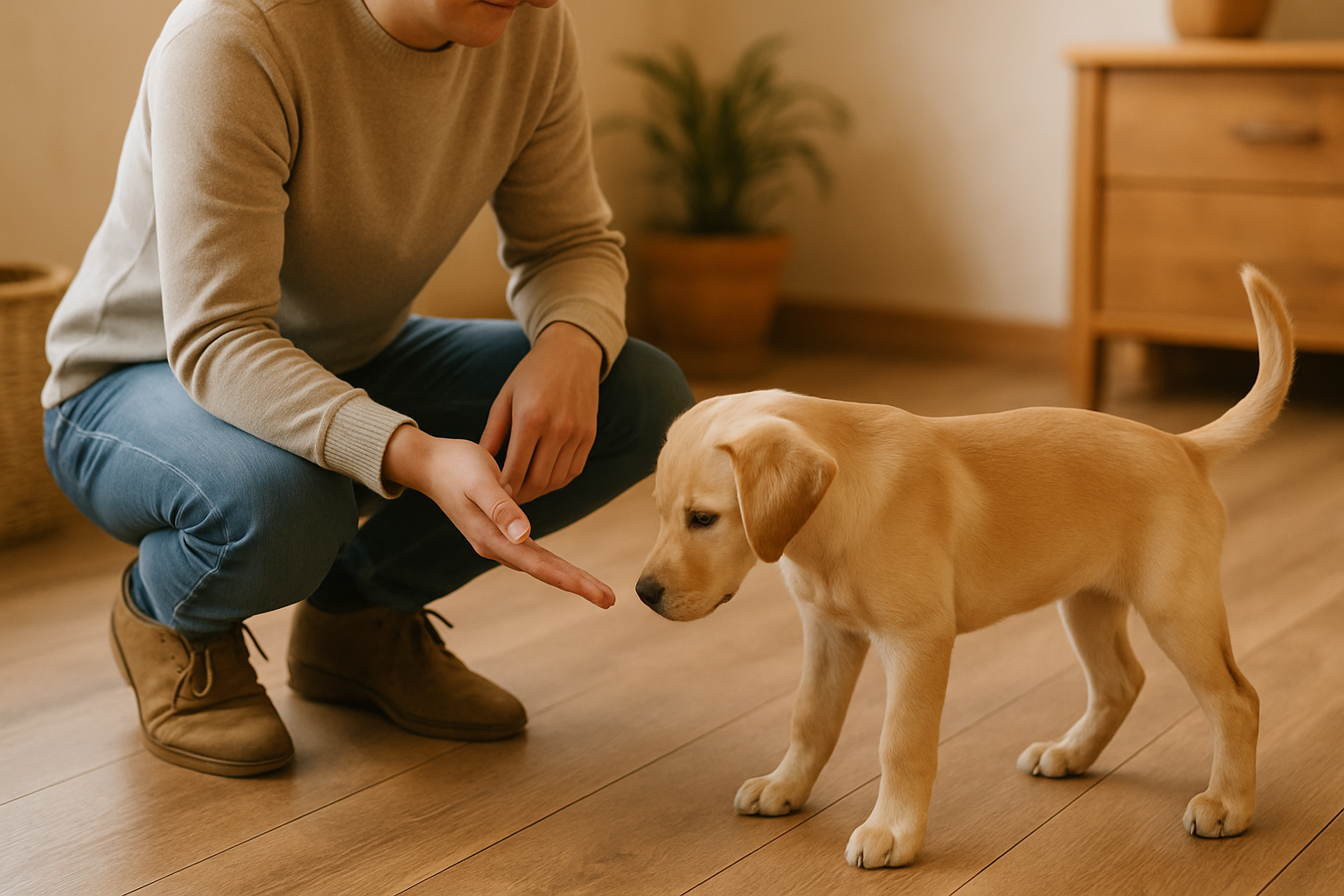 Puppy Body Language: Your Complete Communication Guide