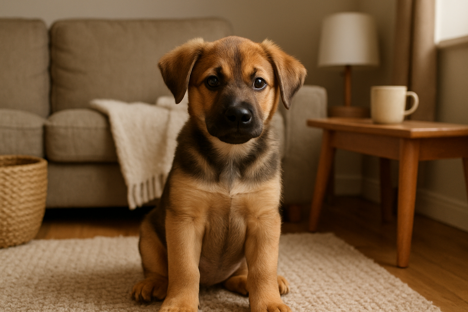 Puppy Fear Periods: A Complete Development Guide