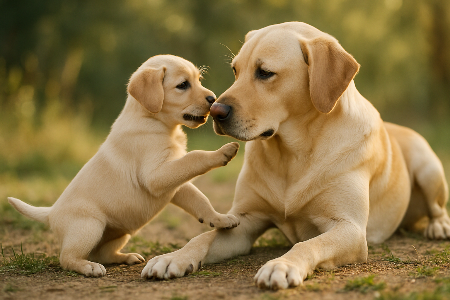 Puppy Socialization with Other Dogs: Complete Safety Guide