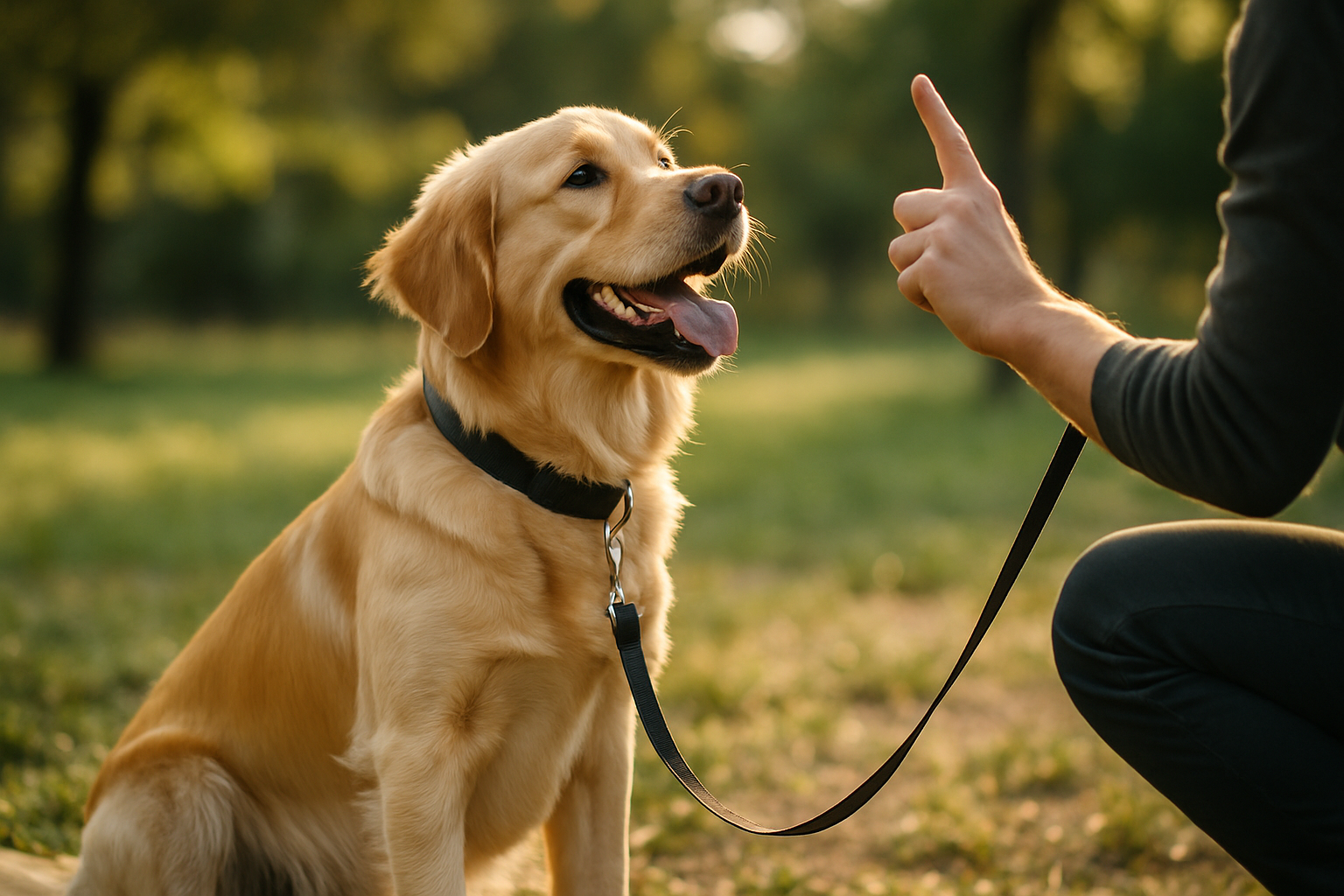 Puppy Training: Your Complete Practical Guide