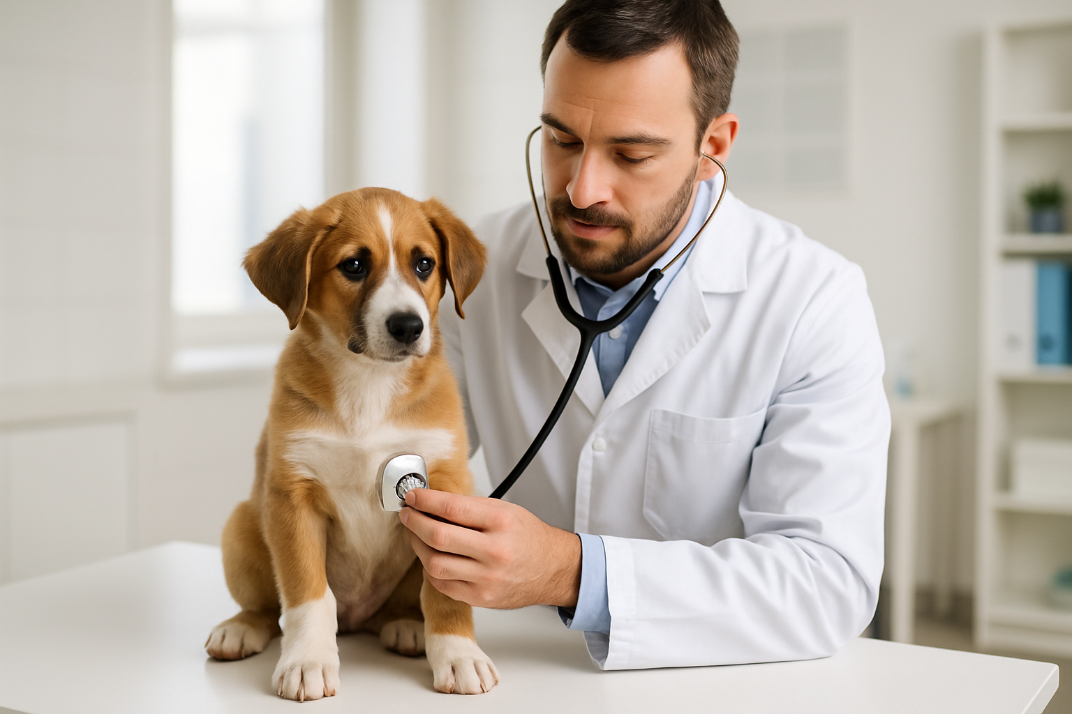 Puppy Vaccination Schedule: Complete Guide for New Pet Parents