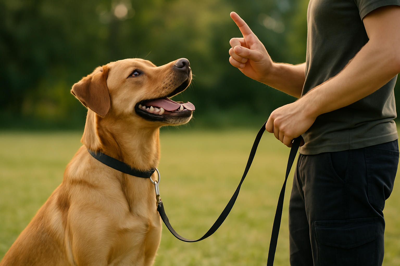 Stop Dog Chewing: Complete Training Guide