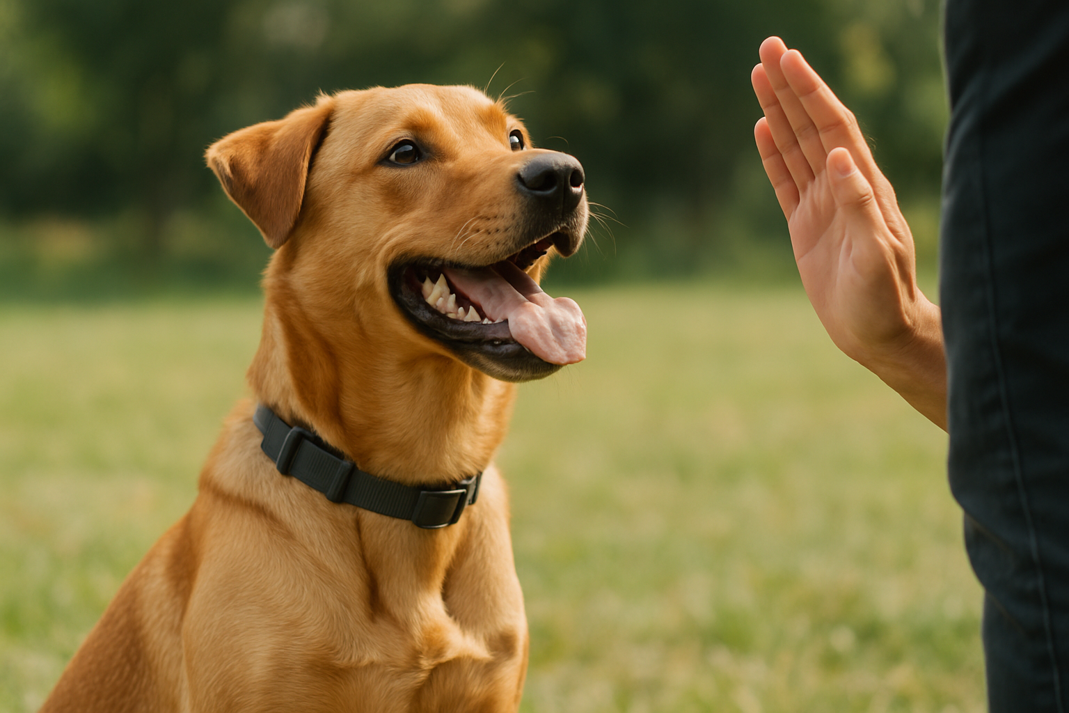 Stop Puppy Growling at Food: Resource Guarding Plan