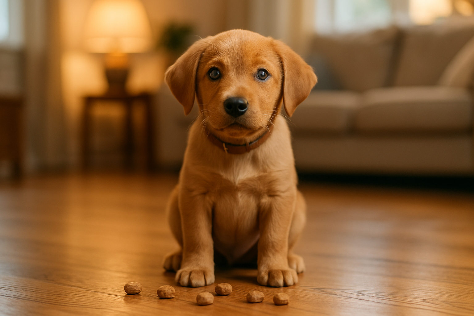 Teach Your Puppy to Sit: Complete Step-by-Step Guide