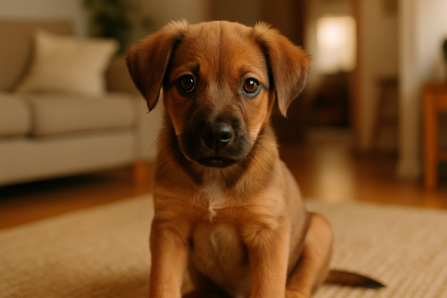 Understanding Puppy Body Language: A Complete Guide
