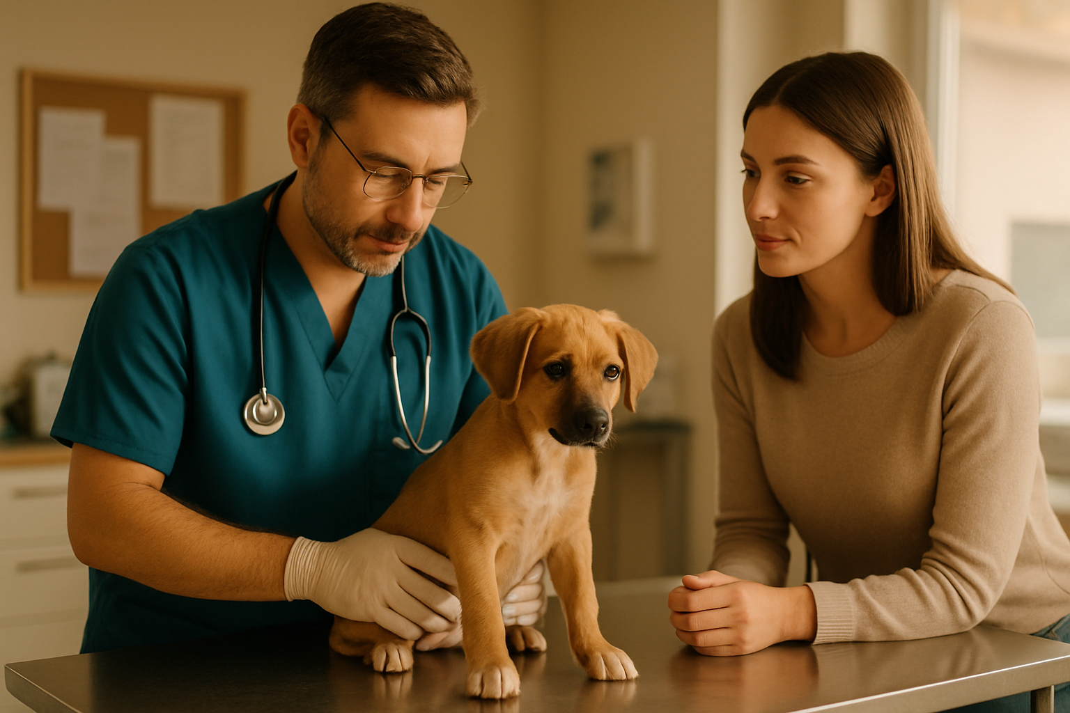 When to Spay or Neuter Your Puppy: A Complete Guide